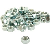 Velo Store - UK Hex nut Algi M3/8X26 (x100) | Extra 10% off with Subscription, Postage £16.79 to UK Fedex.