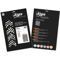 Velo Store - UK Urban fork mobility protection kit Algis Gloss | Extra 10% off with Subscription, Postage £16.79 to UK Fedex.