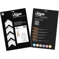 Velo Store - UK Urban fork mobility protection kit Algis Gloss | Extra 10% off with Subscription, Postage £16.79 to UK Fedex.