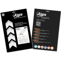 Velo Store - UK Urban mobility protection kit for frames Algis MORO-07 | Extra 10% off with Subscription, Postage £16.79 to UK Fedex.