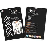 Velo Store - UK Urban Mobility Protection Kit Lines Algis | Extra 10% off with Subscription, Postage £16.79 to UK Fedex.