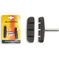 Velo Store - UK Brake pad Alhonga Cantilever | Extra 10% off with Subscription, Postage £16.79 to UK Fedex.