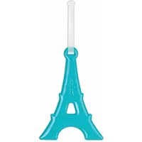 luggage label Alife Design Doll Eiffel