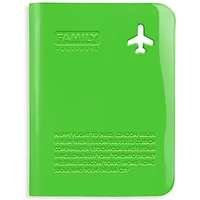 Passport cover Alife Design Family