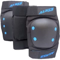 Velo Store - UK Knee and elbow protection kit ALK13 Combopads | Extra 10% off with Subscription, Postage £16.79 to UK Fedex.