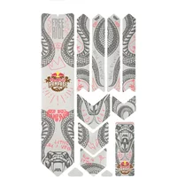 Velo Store - UK Frame protection kit All Mountain Style Extra - Red Bull Rampage Freeride (x10) | Extra 10% off with Subscription, Postage £16.79 to UK Fedex.