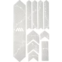 Velo Store - UK Frame protection kit All Mountain Style Extra Tracks | Extra 10% off with Subscription, Postage £16.79 to UK Fedex.