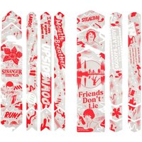 Velo Store - UK Frame protection kit All Mountain Style Full Stranger Things UpsideDown | Extra 10% off with Subscription, Postage £16.79 to UK Fedex.