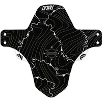 Velo Store - UK Mudguard All Mountain Style AMS - Tracks | Extra 10% off with Subscription, Postage £16.79 to UK Fedex.