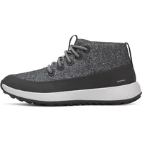 Women's Waterproof High-Top Trainers Allbirds Runner NZ