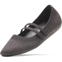 Ballet flats woman Allbirds Breezer Mary Jane