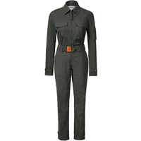 Women's jumpsuit Bombers Original All Over