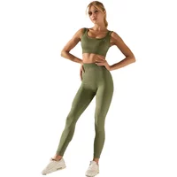 Women's seamless leggings Allwear Basic image 2