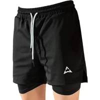Short Allwear image 2