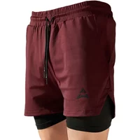 2 in 1 shorts Allwear image 2