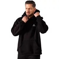 Hooded Sweatshirt Allwear image 2