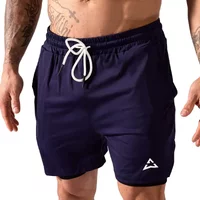 2 in 1 shorts Allwear image 2