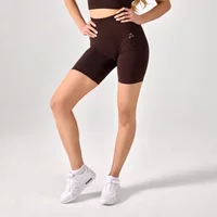 Women's V-Back Shorts Allwear Push up image 2