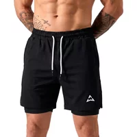 2 in 1 Short Knit Allwear image 2