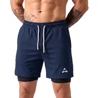 2 in 1 Short Knit Allwear image 2