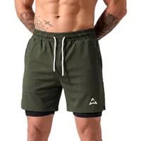 2 in 1 Short Knit Allwear image 2