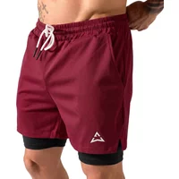 2 in 1 Short Knit Allwear image 2