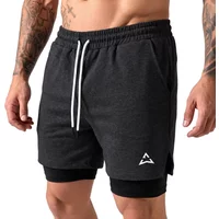 2 in 1 Short Knit Allwear image 2