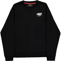 Sweatshirt Alpha Industries Signature
