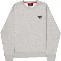 Sweatshirt Alpha Industries Signature