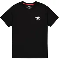 T-shirt Alpha Industries Signature