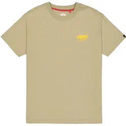 T-Shirt Alpha Industries Signature