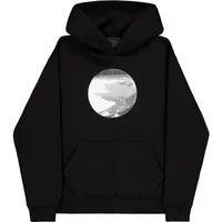 Hooded sweatshirt Alpha Industries Désert