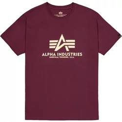 T-Shirt Alpha Industries Basic