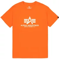T-Shirt Alpha Industries Basic