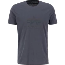 T-Shirt Alpha Industries Basic Rainbow Ref.