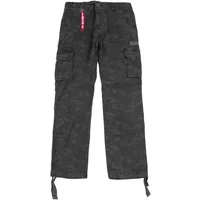 Hose Alpha Industries Jet Camo