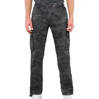 Hose Alpha Industries Jet Camo