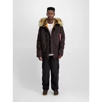 Parka Alpha Industries N-3B VF 59
