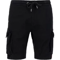 Cotton shorts Alpha Industries twill