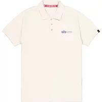 Polo Alpha Industries Basic Small Logo