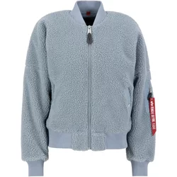 Women's Fleece Alpha Industries MA-1 Vf Teddy