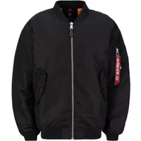 Damenjacke Alpha Industries MA-1 Core