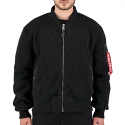 Bomber Alpha Industries MA-1 Teddy