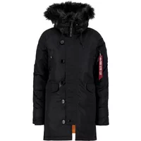 Parka Damen Alpha Industries N3B VF 59