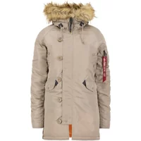 Parka Damen Alpha Industries N3B VF 59
