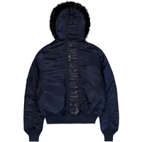 Skijacke Alpha Industries 45/P