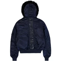 Ski jacket Alpha Industries 45/P