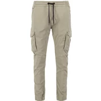 Cargo-Hose sergé de coton Alpha Industries