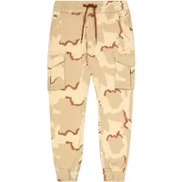 Jogging Trousers Alpha Industries Camo