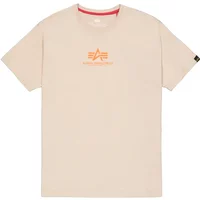 Mid logo T-shirt Alpha Industries Basic